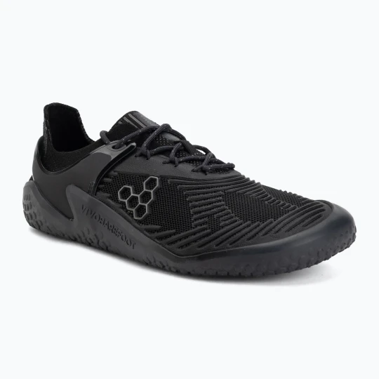 Zdjęcie produktu Buty barefoot męskie Vivobarefoot Motus Strenght II eclipse Czerwony