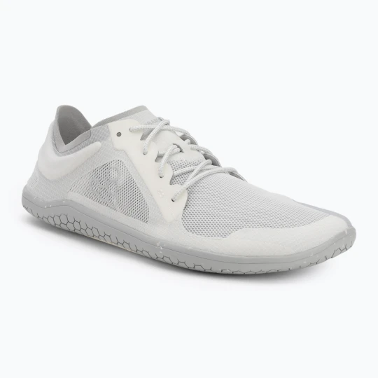 Zdjęcie produktu Buty barefoot męskie Vivobarefoot Primus Lite 3.5 mineral Biały