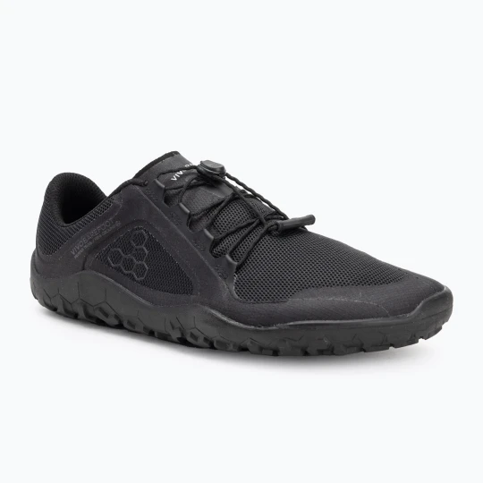 Zdjęcie produktu Buty barefoot męskie Vivobarefoot Primus Trail 3.5 Fg dark shadow Szary