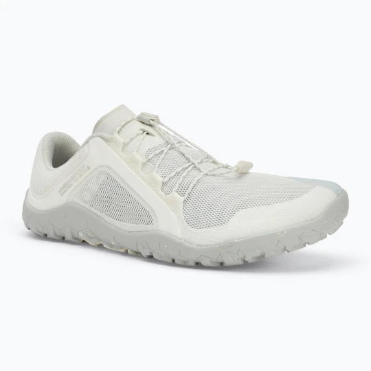 Zdjęcie produktu Buty barefoot męskie Vivobarefoot Primus Trail 3.5 Fg mineral Szary