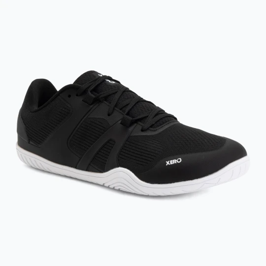 Zdjęcie produktu Buty barefoot męskie Xero Shoes 360 Rally black