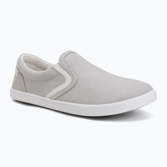 Zdjęcie produktu Buty barefoot męskie Xero Shoes Dillon Canvas Slip-On lunar rock Szary