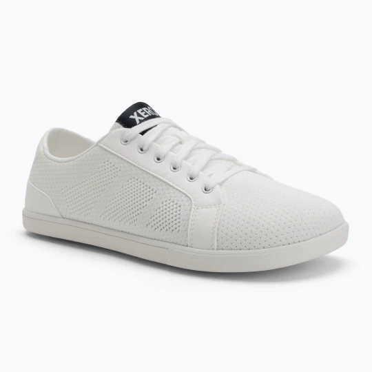 Zdjęcie produktu Buty barefoot męskie Xero Shoes Dillon white