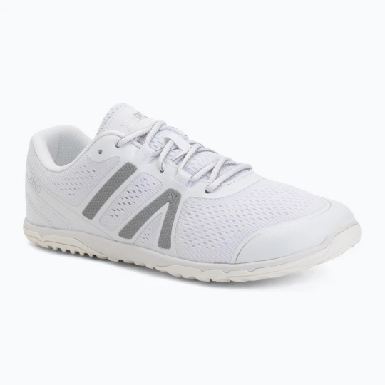 Zdjęcie produktu Buty barefoot męskie Xero Shoes HFS II white