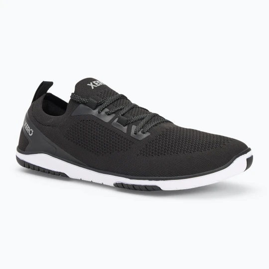 Zdjęcie produktu Buty barefoot męskie Xero Shoes Nexus Knit black