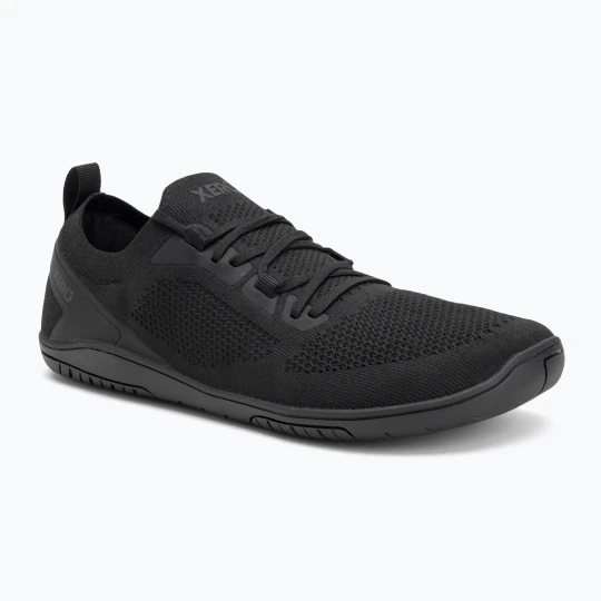 Zdjęcie produktu Buty barefoot męskie Xero Shoes Nexus Knit black black