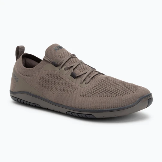 Zdjęcie produktu Buty barefoot męskie Xero Shoes Nexus Knit morel Beżowy