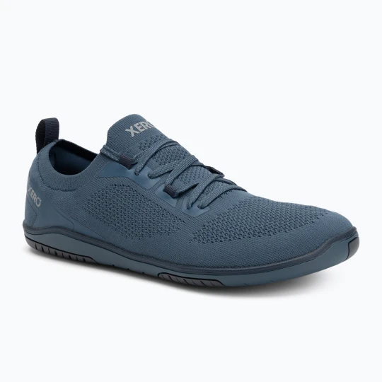 Zdjęcie produktu Buty barefoot męskie Xero Shoes Nexus Knit orion / blue