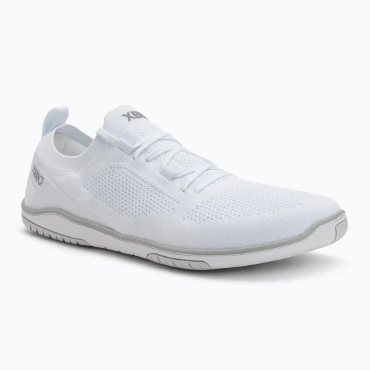 Zdjęcie produktu Buty barefoot męskie Xero Shoes Nexus Knit white