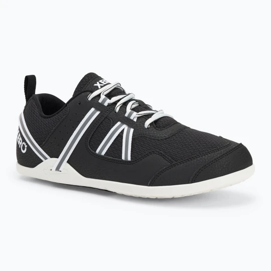Zdjęcie produktu Buty barefoot męskie Xero Shoes Prio black / white