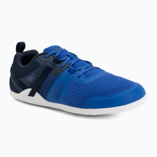 Zdjęcie produktu Buty barefoot męskie Xero Shoes Prio Neo blue lolite