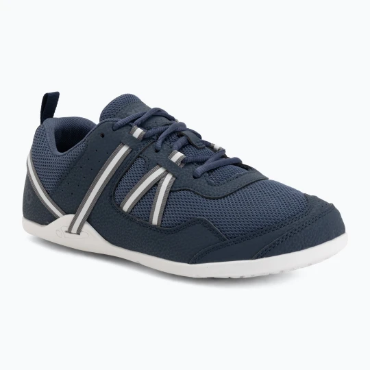 Zdjęcie produktu Buty barefoot męskie Xero Shoes Prio vintage indigo Niebieski