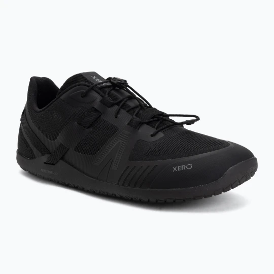 Zdjęcie produktu Buty barefoot męskie Xero Shoes XT Max black