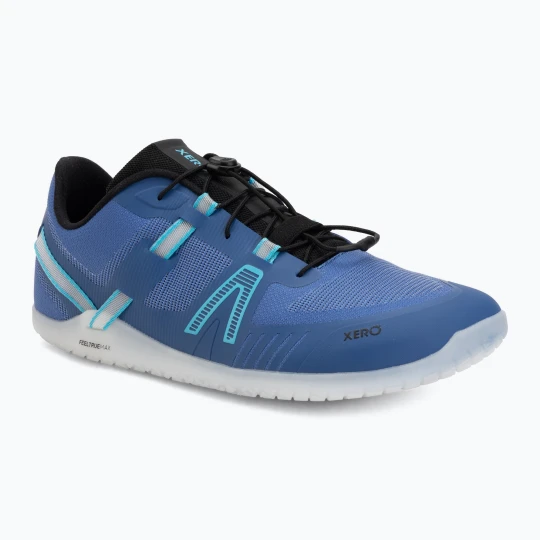 Zdjęcie produktu Buty barefoot męskie Xero Shoes XT Max blue