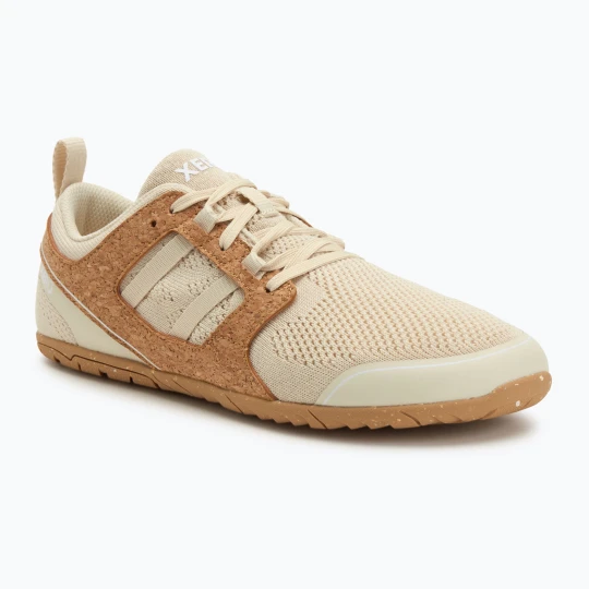 Zdjęcie produktu Buty barefoot męskie Xero Shoes Zelen cork Beżowy