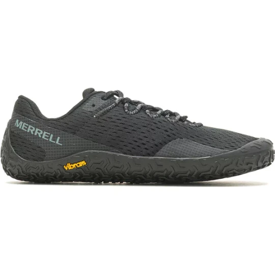 Zdjęcie produktu Buty do biegania barefoot Vapor Glove 6 Wm's Merrell Czarny