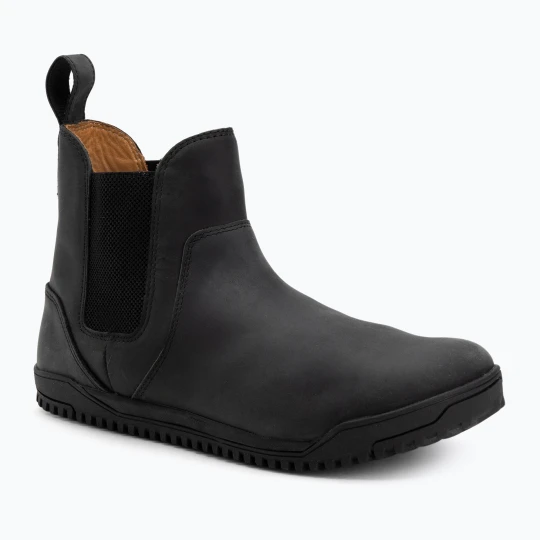 Zdjęcie produktu Buty barefoot Xero Shoes Ridgeway Chelsea black
