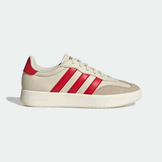 Zdjęcie produktu Buty Barreda Adidas beżowy