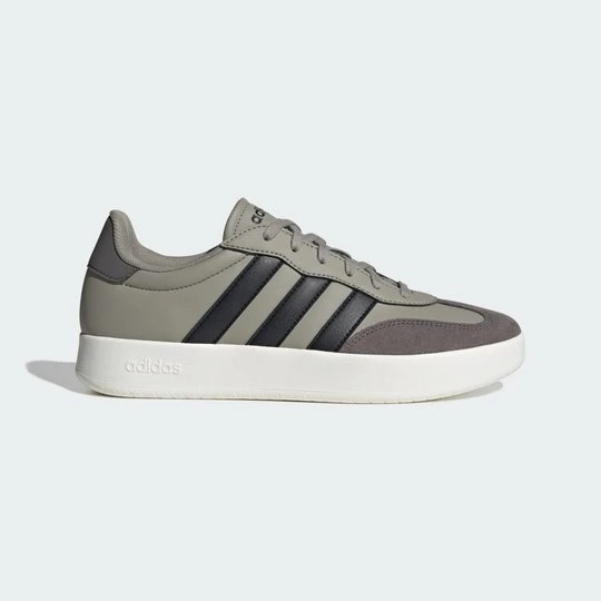 Zdjęcie produktu Buty Barreda Adidas beżowy