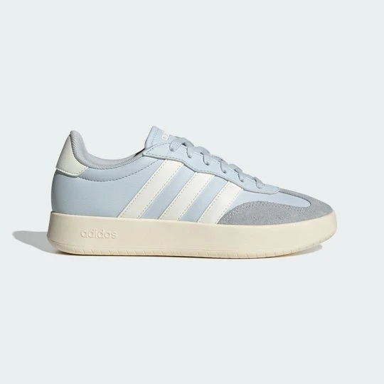 Zdjęcie produktu Buty Barreda Adidas niebieski