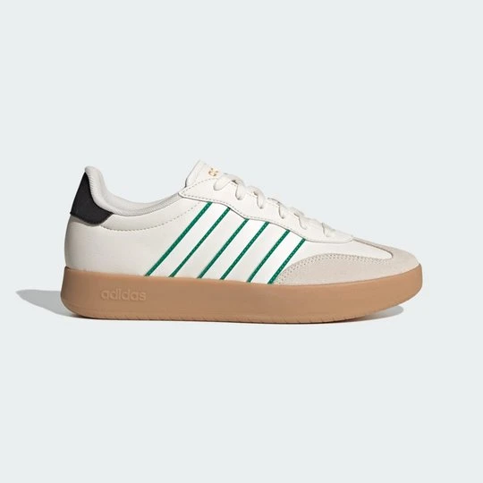 Zdjęcie produktu Buty Barreda Adidas biały