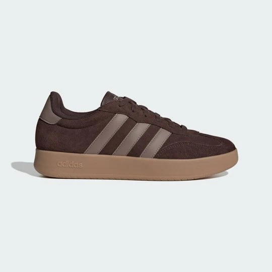 Zdjęcie produktu Buty Barreda Adidas brązowy