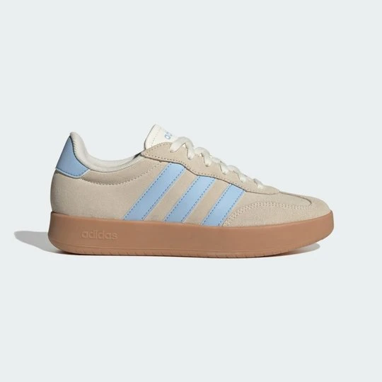 Zdjęcie produktu Buty Barreda Adidas biały