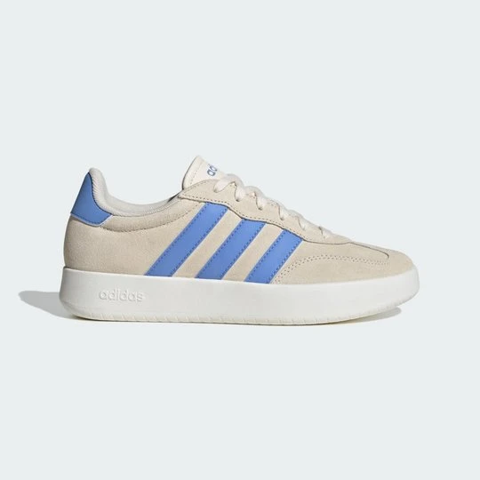 Zdjęcie produktu Buty Barreda Adidas biały
