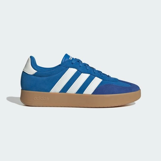 Zdjęcie produktu Buty Barreda Adidas niebieski