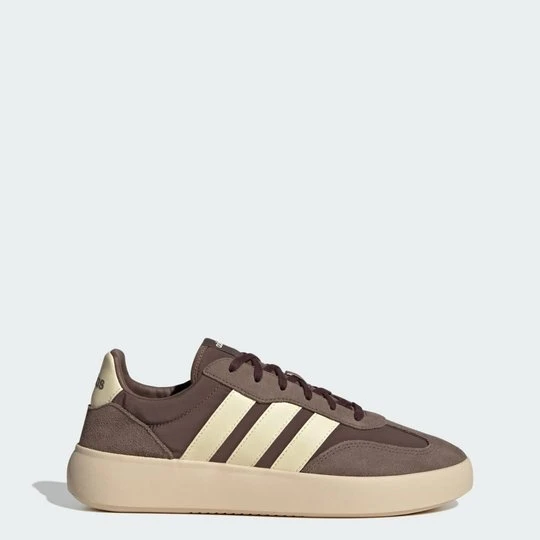 Zdjęcie produktu Buty Barreda Decode Adidas brązowy