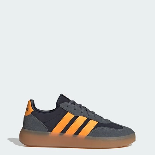 Zdjęcie produktu Buty Barreda Decode Adidas niebieski