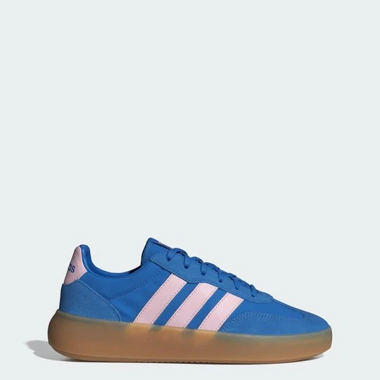 Zdjęcie produktu Buty Barreda Decode Adidas niebieski