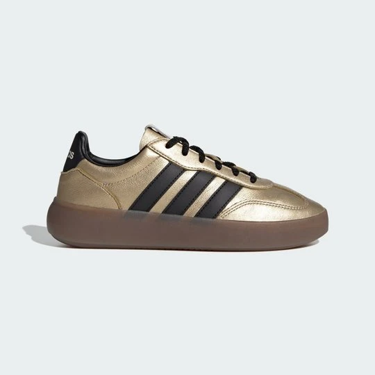 Zdjęcie produktu Buty Barreda Decode Adidas srebrny