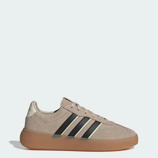Zdjęcie produktu BUTY BARREDA DECODE Adidas beżowy