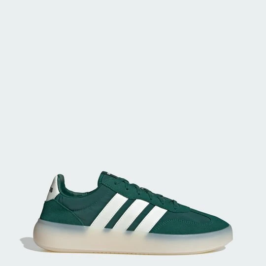 Zdjęcie produktu Buty Barreda Decode Adidas zielony