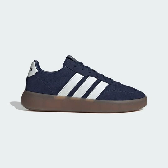 Zdjęcie produktu BUTY BARREDA DECODE Adidas niebieski