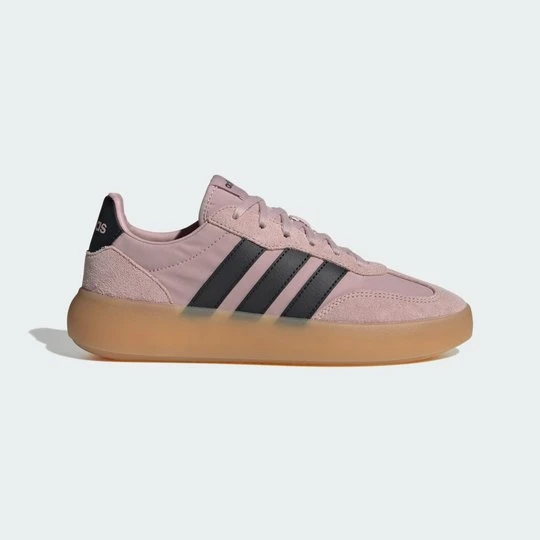 Zdjęcie produktu Buty Barreda Decode Adidas fioletowy