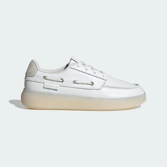 Zdjęcie produktu BUTY BARREDA DECODE Adidas biały