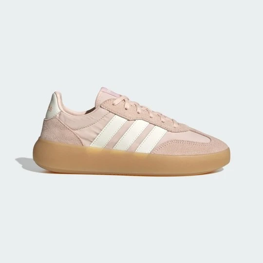 Zdjęcie produktu Buty Barreda Decode Adidas różowy