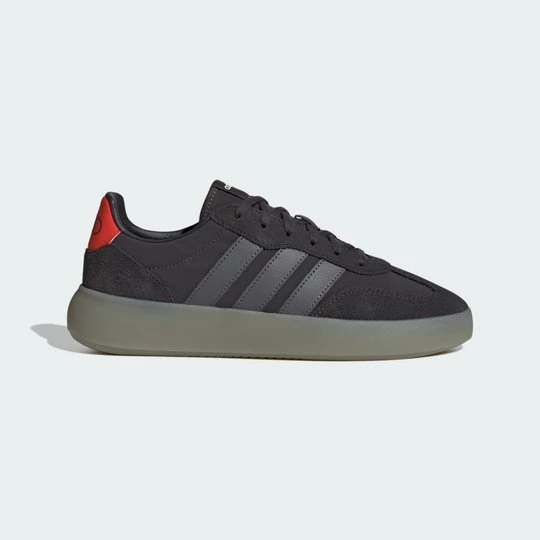Zdjęcie produktu BUTY BARREDA DECODE SHOES AUDI REVOLUT F1 TEAM Adidas czarny