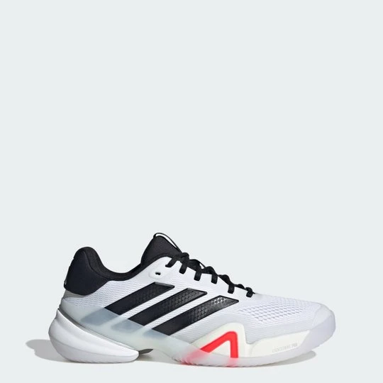 Zdjęcie produktu Buty Barricade 14 Tennis Adidas biały