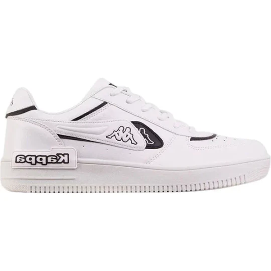 Zdjęcie produktu Sneakersy Bash LR Kappa Biały