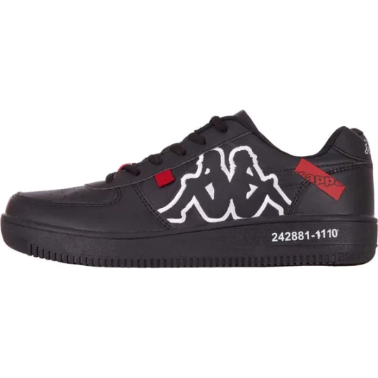 Zdjęcie produktu Sneakersy Bash Ol Kappa Czarny