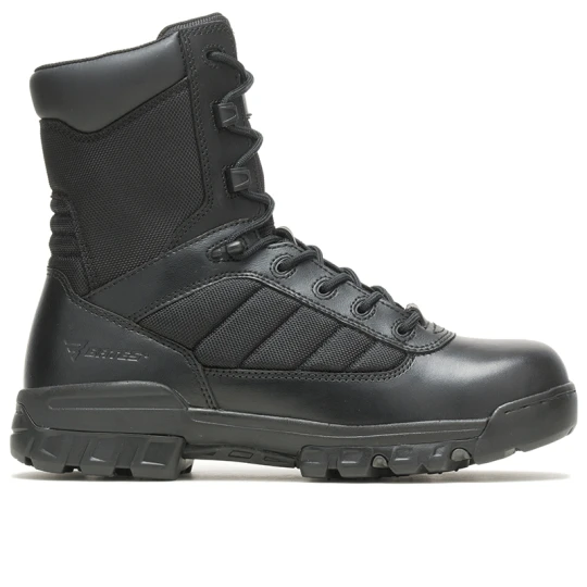 Zdjęcie produktu Buty Bates 8 Tactical Sport E02260 - czarne