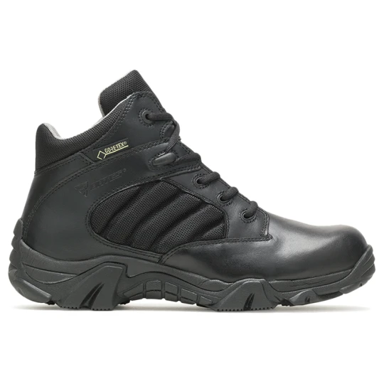Zdjęcie produktu Buty Bates GX-4 Gore-Tex E02266 - czarne