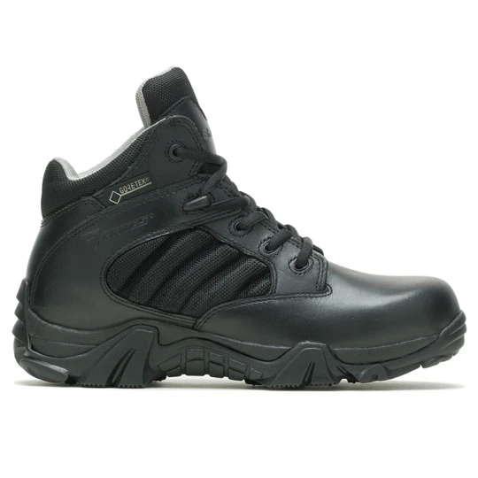 Zdjęcie produktu Buty Bates GX-4 Gore-Tex E02766 - czarne
