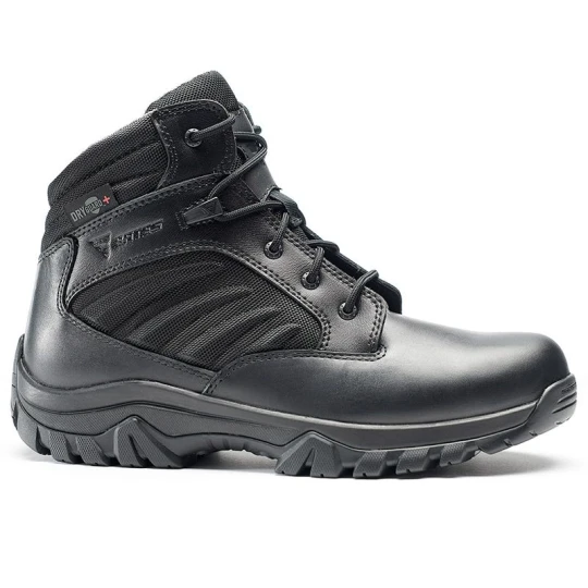 Zdjęcie produktu Buty Bates GX X2 Mid DRYGuard+ E03862 - czarne