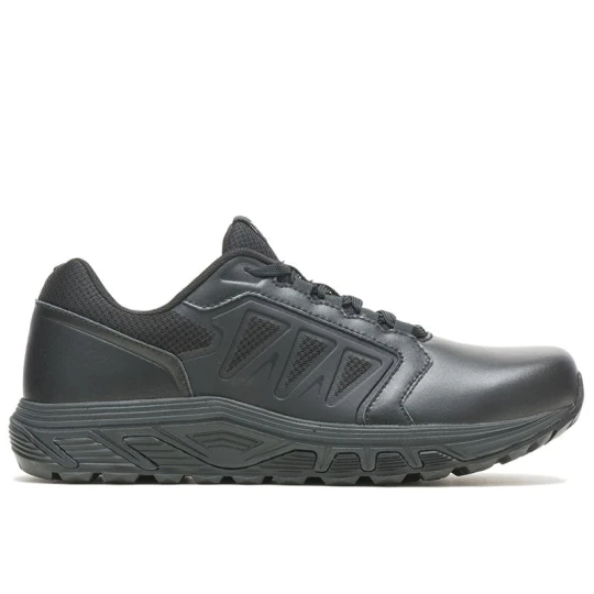 Zdjęcie produktu Buty Bates Rush Patrol E01050 - czarne