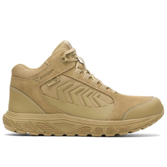 Zdjęcie produktu Buty Bates Rush Shield Mid DRYGuard E01045 - beżowe