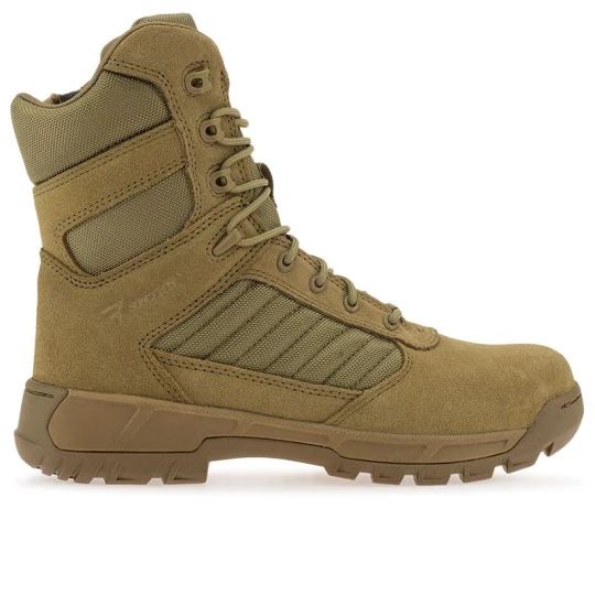Zdjęcie produktu Buty Bates Tactical Sport 2 E03181 - brązowe